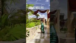 I am Building a Greek Island Town in ARK: Survival Ascended!