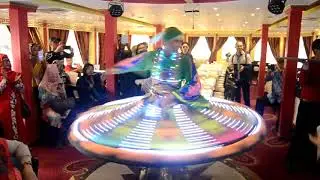 TARIAN SUFI KHAS MESIR...
