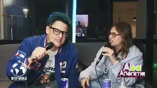 ABA AN&Ocirc;NIMA PODCAST #163  - SOBRE O QUE &Eacute; O FILME?