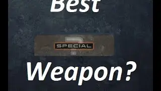 Best Weapon For Prokills