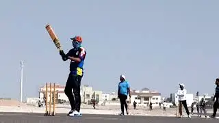 Baniyas Rockers vs Knight Hunters T20- August 2022