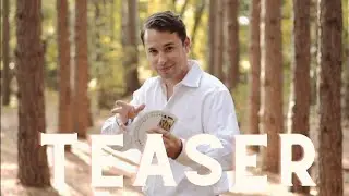 Nate Jester, Ace of Illusions - Short Teaser Clip