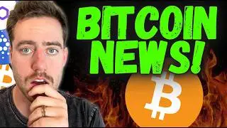 ACTUALIT&Eacute;S BITCOIN