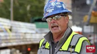 Safety Tour of America - JE Dunn Construction