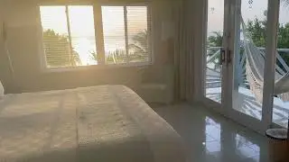 Couples Negril - Beachfront Suite Walkthrough