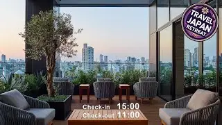 Mitsui Garden Hotel Gotanda / Tokyo | Tokyo, Japan | Hotel Review 🏨
