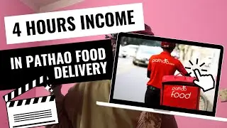 You most be know about pathao,4 hrs income in a day.
