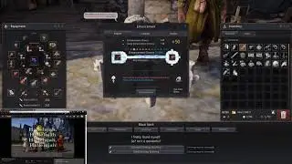 TET Orkinrad's Belt 50 stacks