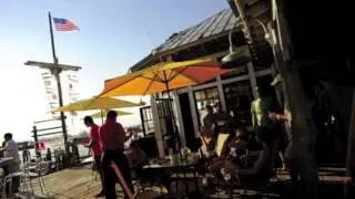 Explore Sandestin Golf and Beach Resort - Find a New Favorite Dish at Marina Bar and Grill