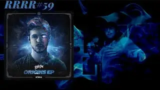 RRRR#59 - PhaseOne - Origins EP