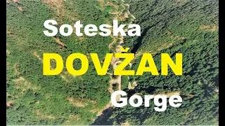 Dovžanova soteska