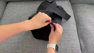Small Gym Bag for Women &ndash; Duffle with Shoe & Wet Pocket 🏋️&zwj;♀️👜#GymBagForWomen #TravelDuffle