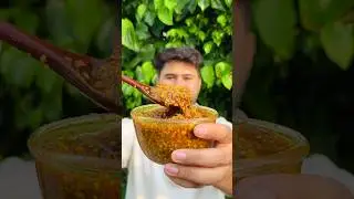 Instant aam ka achaar recipe || 10 minute mai aam ka achaar