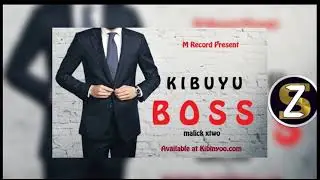 Kibuyu - Boss (Official Audio Singeli)