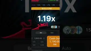 Aviator Game | 5X Cash Out Strategy | Big Win Tips & Tricks