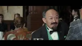 Tagalog dubbed movie  Final master MFTV5