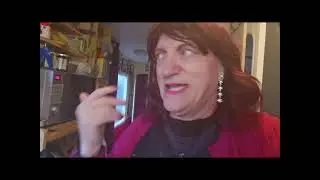 234 - Crossdresser D - Running out of food - 3 Nov