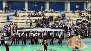 Banda Ciudad de Medellín, Concurso de Bandas  Girardota