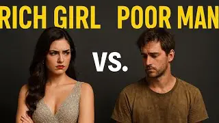 Rich Girl vs Poor Man &ndash; A Love Story Beyond Walls