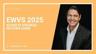 12th Estill World Voice Symposium (2025): Nathan Gunn