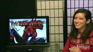 Now Playing NOW! - Spider Man Reboot Rumors
