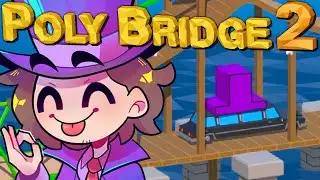 Zombey gegen Zuschauer-Brücken!