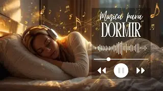 M&uacute;sica para dormir tranquilo y despertar renovado