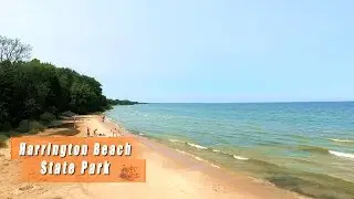 Life's A Beach - Exploring Wisconsin State Parks