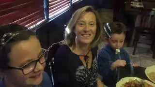 Goode Holiday Vlog - Family Time with Corey Goode