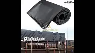 pvc tarpaulin for truck 1