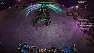 Soul Reave Abomination Necromancer T4 Julra Kill Last Epoch [1.0]