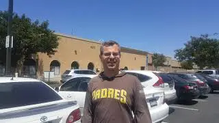 As close to Tijuana as you can get without a passport