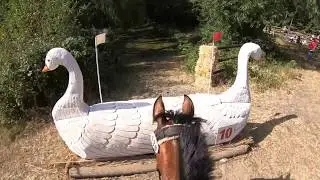 Eowin Bad Harzburg CIC** 2018 GoPro