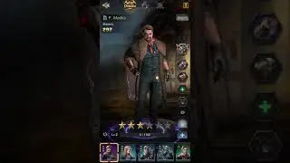 Age of Z Origins - Officers / Hero Guide Part 2 of 2