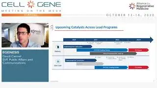 eGenesis