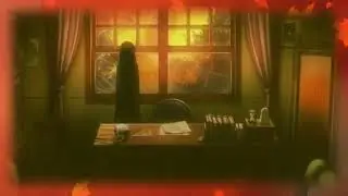 Tasogare Otome x Amnesia -Аниме клип-