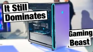 Alienware Area 51 Still Dominates in 2025 &ndash; Is This the Ultimate Gaming Beast?