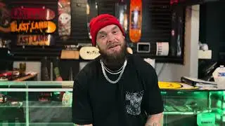 S1E5 ( Kyle Ziminsky)