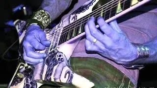 Amoral - Prolong A Stay @ Helsinki(FI) 29.4.2016