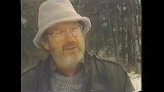 Dream of the Earth Man Alive 1993