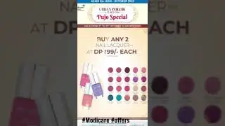 Modicare october 2022 offers | #Shorts #modicareoffer #october #modicare