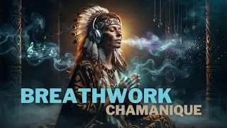 Shamanic breathwork 25' - Plonge, Connecte, Explore (2x Rounds de Respiration Guidée)