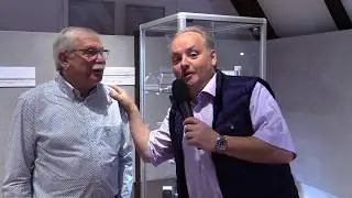 Design im Alltag - die Sammlung Peter Veckenstedt