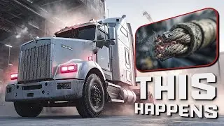 Most Truckers Install Inverters WRONG &mdash; Here&rsquo;s the Right Way