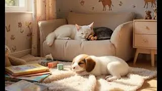 Baby sleep music Музика для сну white noise Білий шум