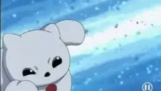 Ich bin das Frigimon Remix