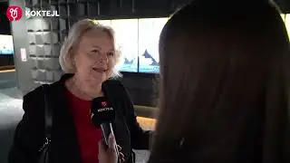 Zhrozená Magda Vášáryová: Na Slovensku je pre niektorých ľudí Havel nadávka | Koktejl