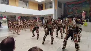 Caporales rededores o