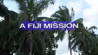 A Fiji Mission (2003) || Youth For Christ Australia || Christian Mission Trip Documentary