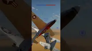 Instant karma #warthunder #warthundergameplay #warthundershorts